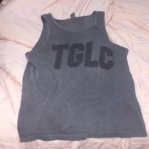 TGLC TANK